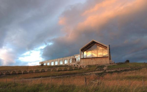  Hotel Simple Patagonia  Puerto Natales